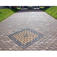 CALÇAMENTO BLOQUETE